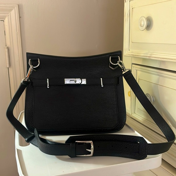 Handbags - All Handmade.  Only one of each available.